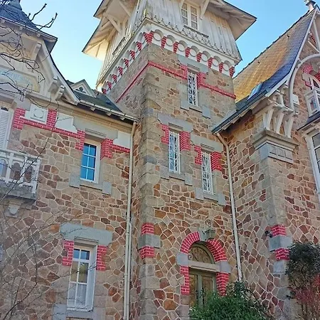 La Castel Jeannette *