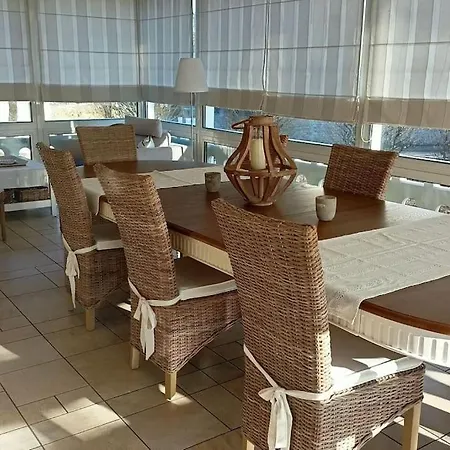 La Castel Jeannette Villa